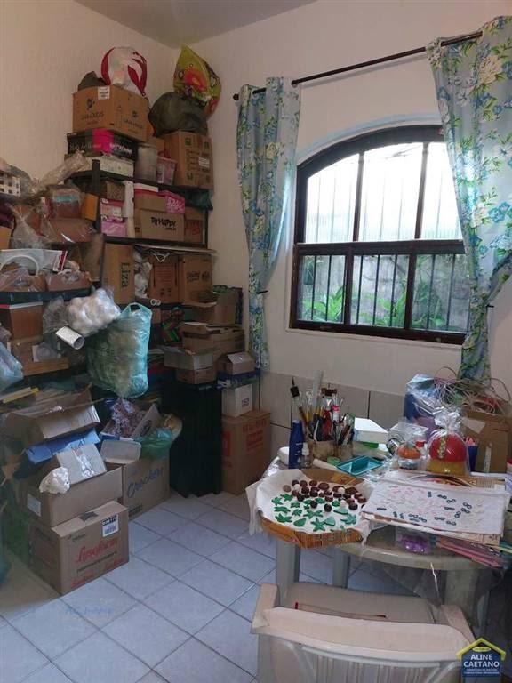 Casa à venda com 2 quartos, 1 suíte, 2 vagas e 96m² no Cidade Ocian, Praia Grande (SP) — foto 16 de 20