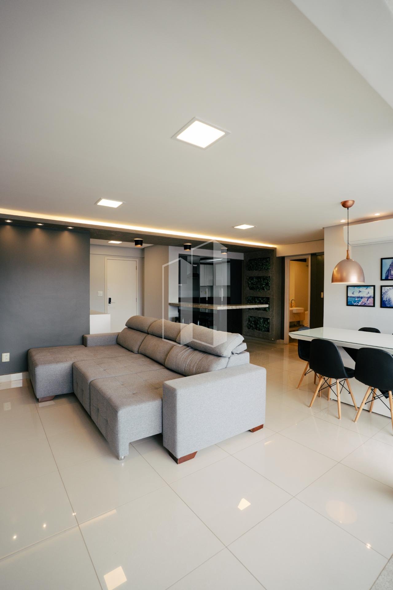 Apartamento, 3 quartos, 113 m² - Foto 4