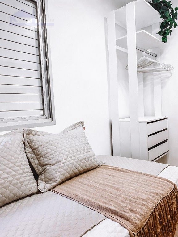 Apartamento à venda com 2 quartos, 2 banheiros, 1 vaga e 58m² no Pinheiros, São Paulo (SP) — foto 16 de 30