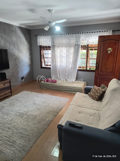 Casa, 4 quartos, 225 m² - Foto 5