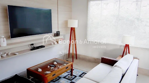 Casa de Condomínio, 4 quartos - Foto 18