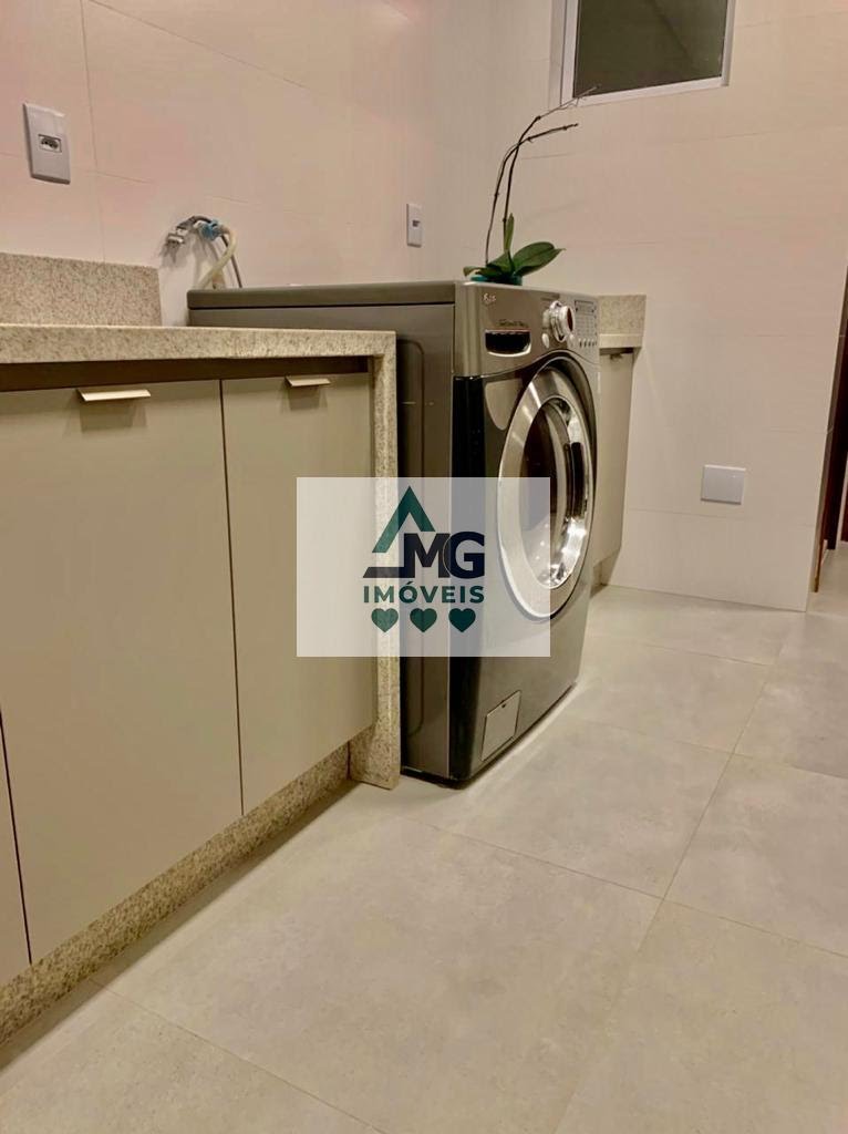 Cobertura à venda com 3 quartos, 1 suíte, 3 vagas e 240m² no Jardim das Hortências, Três Corações (MG) — foto 26 de 30