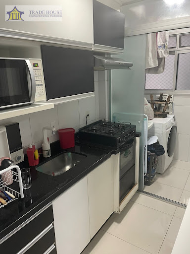 Apartamento em São João Climaco  -  São Paulo