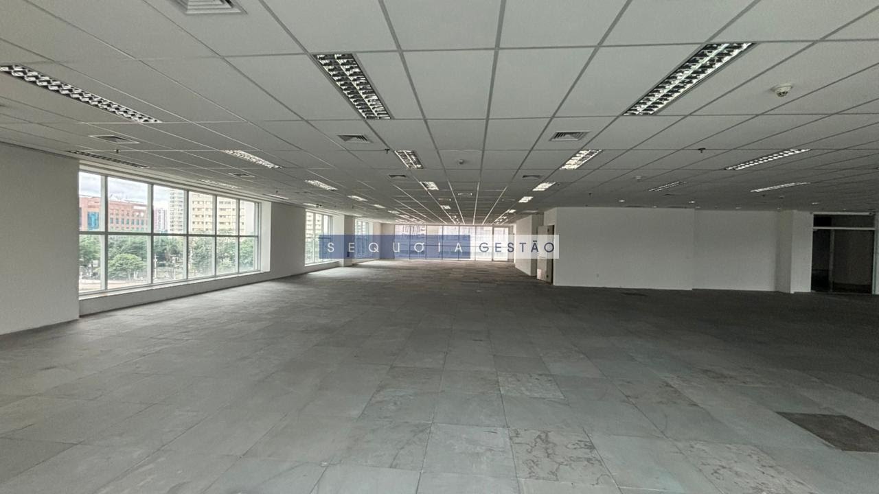 Comercial à venda com 10 banheiros, 30 vagas e 1081m² no Várzea de Baixo, São Paulo (SP) — foto 17 de 30