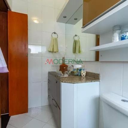Casa à venda com 4 quartos, 2 suítes, 2 vagas e 210m² no Nova Petrópolis, São Bernardo do Campo (SP) — foto 7 de 30