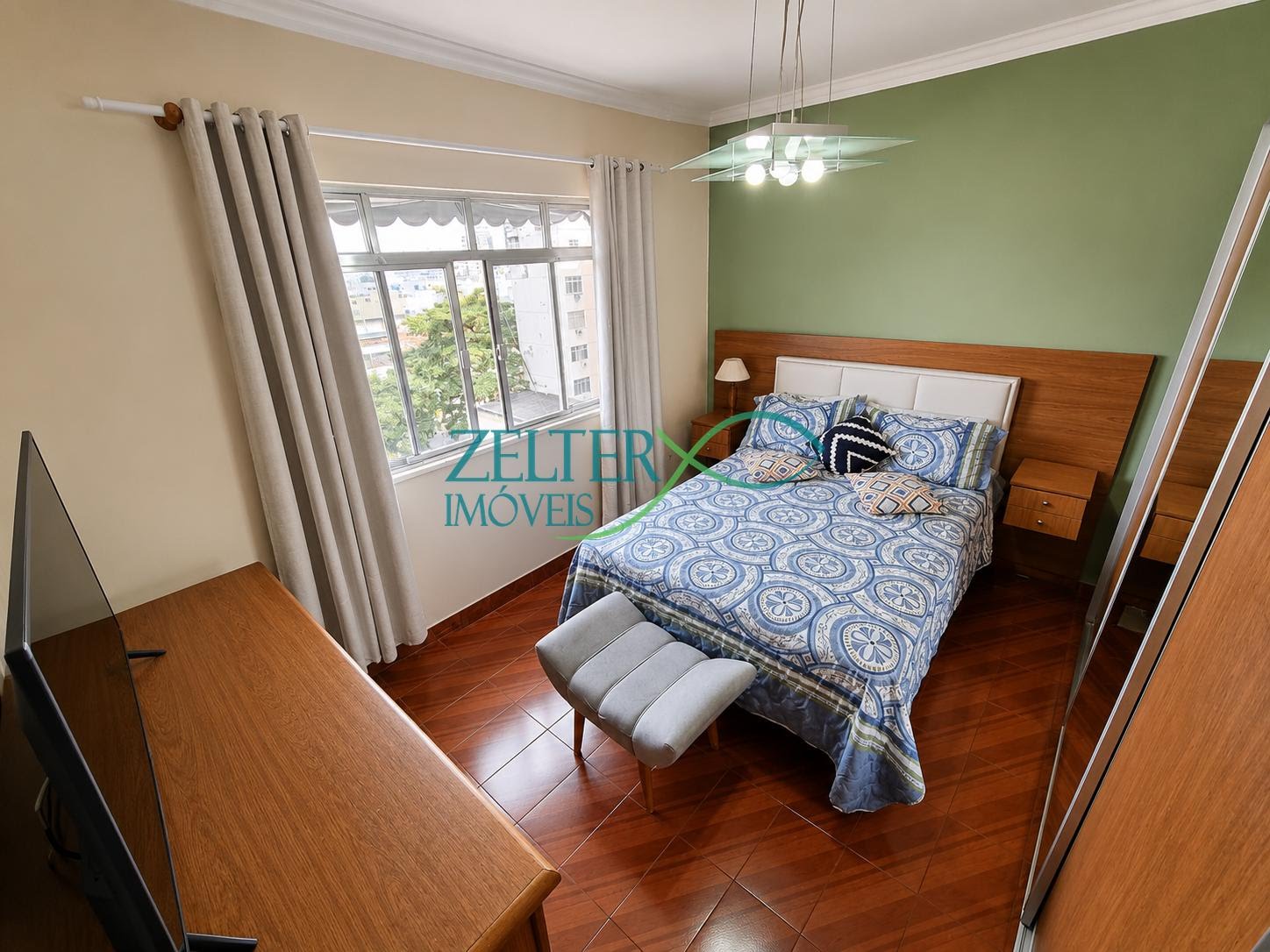 Apartamento à venda com 2 quartos, 1 suíte, 2 vagas e 85m² no Vila da Penha, Rio de Janeiro (RJ) — foto 9 de 30