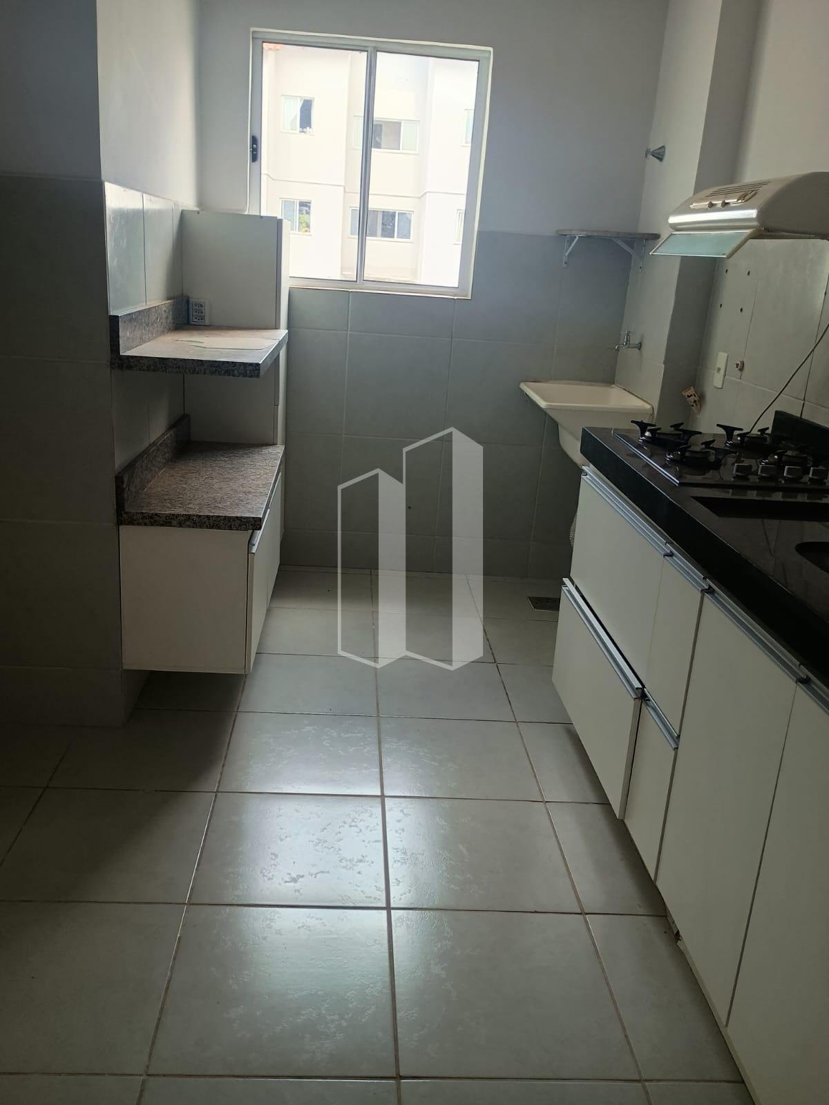 Apartamento para alugar com 2 quartos, 1 banheiro e 1 vaga no Chácaras São Pedro, Aparecida de Goiânia (GO) — foto 10 de 22