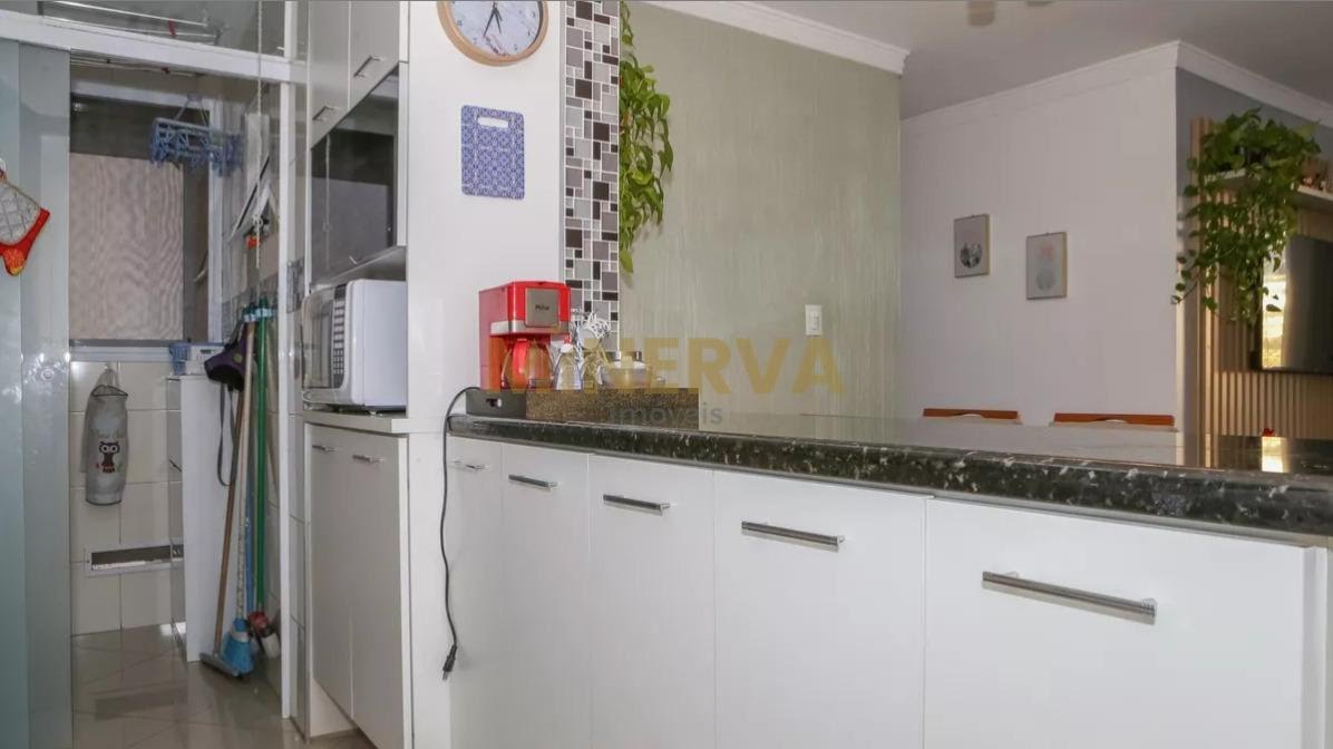 Apartamento à venda com 3 quartos, 1 suíte, 2 vagas e 70m² no Vila Leopoldina, São Paulo (SP) — foto 4 de 19