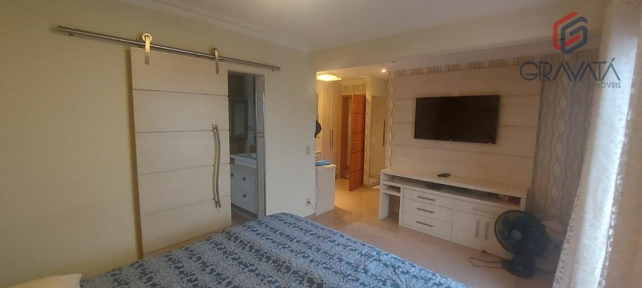 Apartamento à venda com 3 quartos, 3 suítes, 2 vagas e 200m² no Vila Bastos, Santo André (SP) — foto 9 de 30