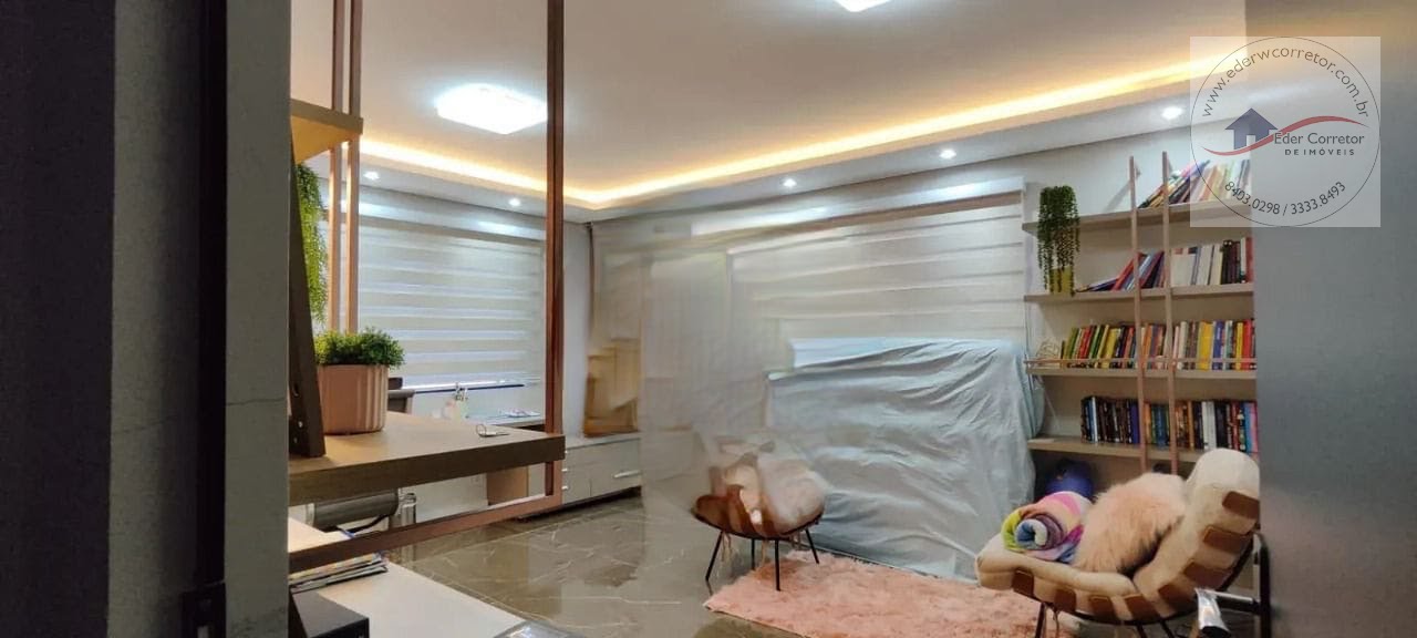 Casa à venda com 6 quartos, 3 banheiros, 2 vagas e 280m² no Assis Brasil, Ijuí (RS) — foto 19 de 27