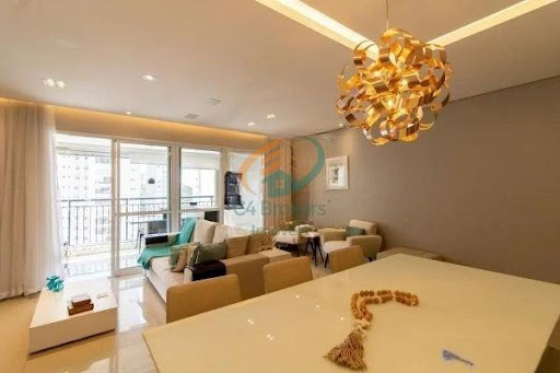 Apartamento em Jardim Flor da Montanha - Guarulhos, SP