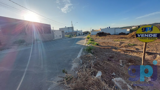 Lote / Terreno em Santo Agostinho   -  Perdigão