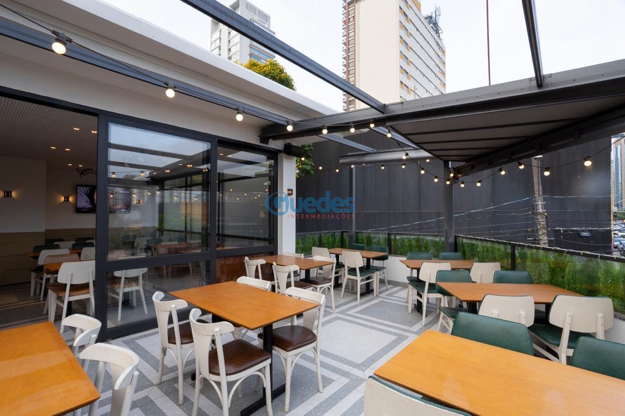 Comercial à venda com 290m² no Itaim Bibi, São Paulo (SP) — foto 9 de 18