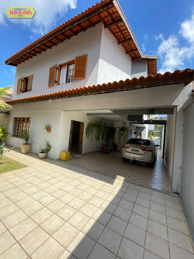 Casa 04 Dorm. em Nova Caieiras  -  Caieiras