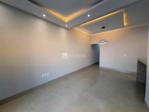 Casa em Setor Paineiras  -  Catalão