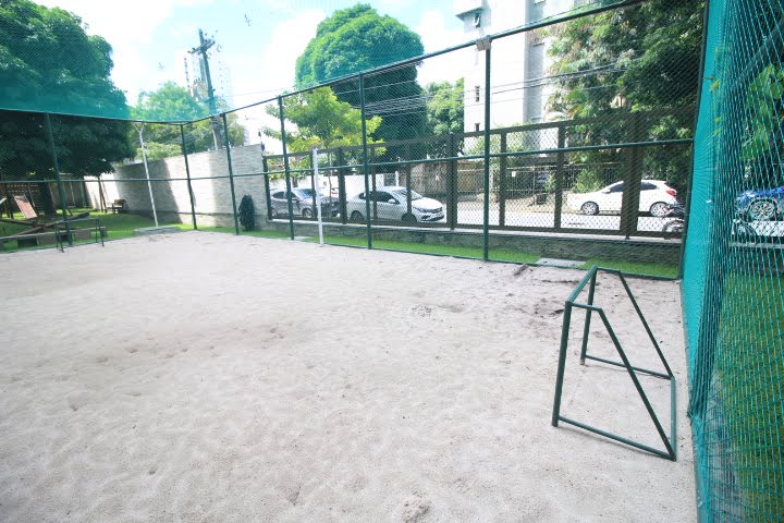 Apartamento à venda com 2 quartos, 2 suítes, 2 vagas e 94m² no Parnamirim, Recife (PE) — foto 7 de 30