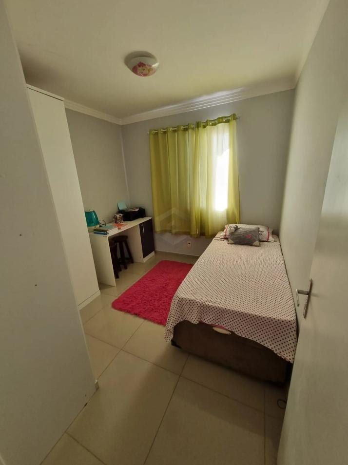 Apartamento à venda com 2 quartos, 1 banheiro, 1 vaga e 52m² no Jardim Abatia, Sorocaba (SP) — foto 8 de 20