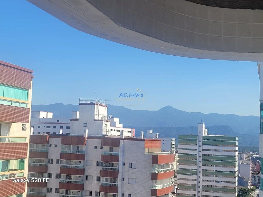 Apartamento à venda com 2 quartos, 1 suíte, 1 vaga e 80m² no Cidade Ocian, Praia Grande (SP) — foto 3 de 29