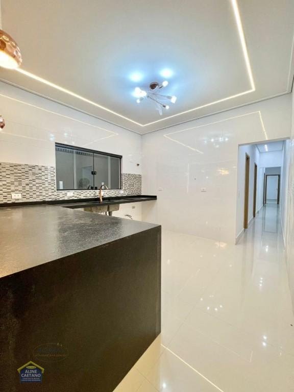 Casa à venda com 3 quartos, 2 suítes, 2 vagas e 116m² no Vilamar, Praia Grande (SP) — foto 23 de 30