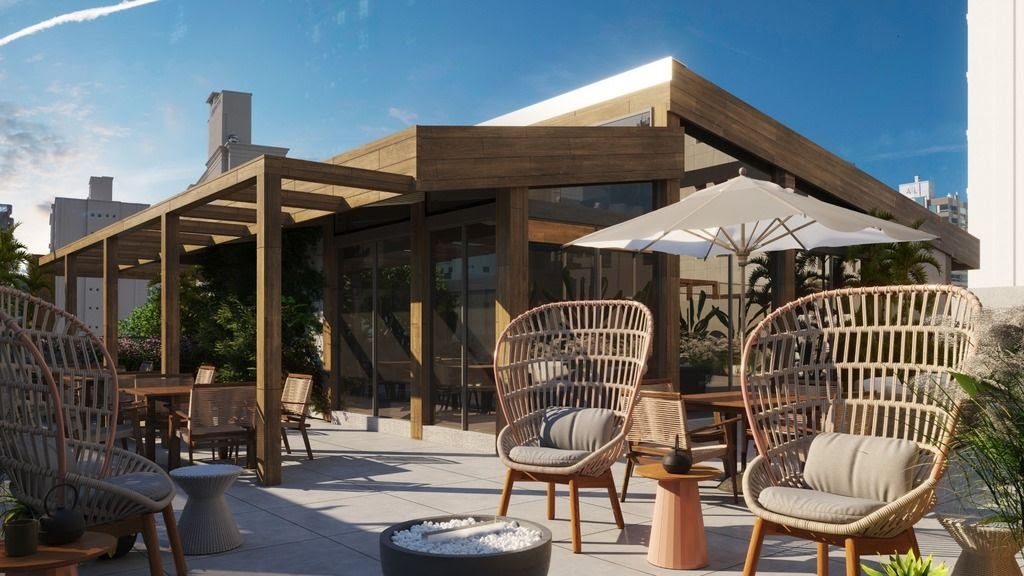 Apartamento à venda com 3 quartos, 3 suítes, 2 vagas e 154m² no Meia Praia, Itapema (SC) — foto 19 de 30