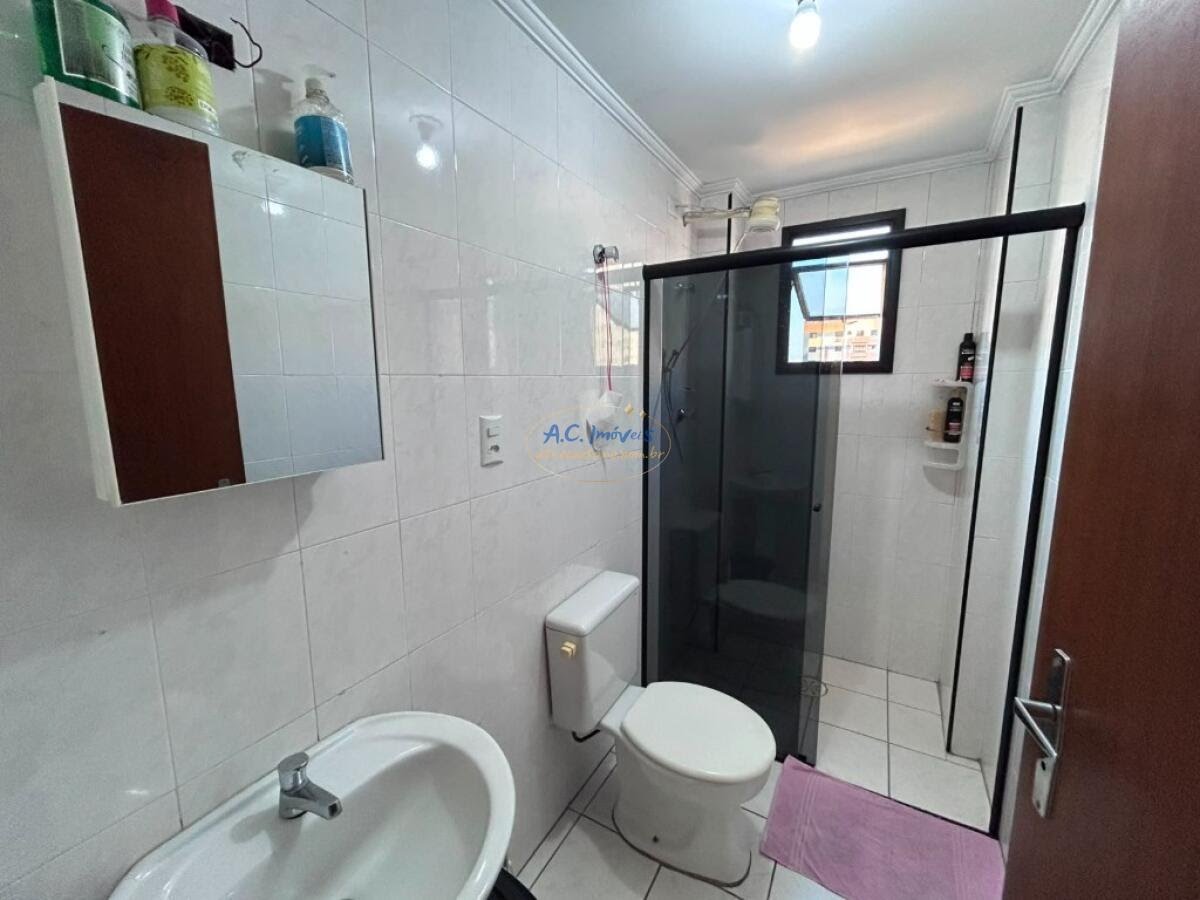 Apartamento à venda com 2 quartos, 1 suíte, 1 vaga e 82m² no Vila Tupi, Praia Grande (SP) — foto 14 de 17