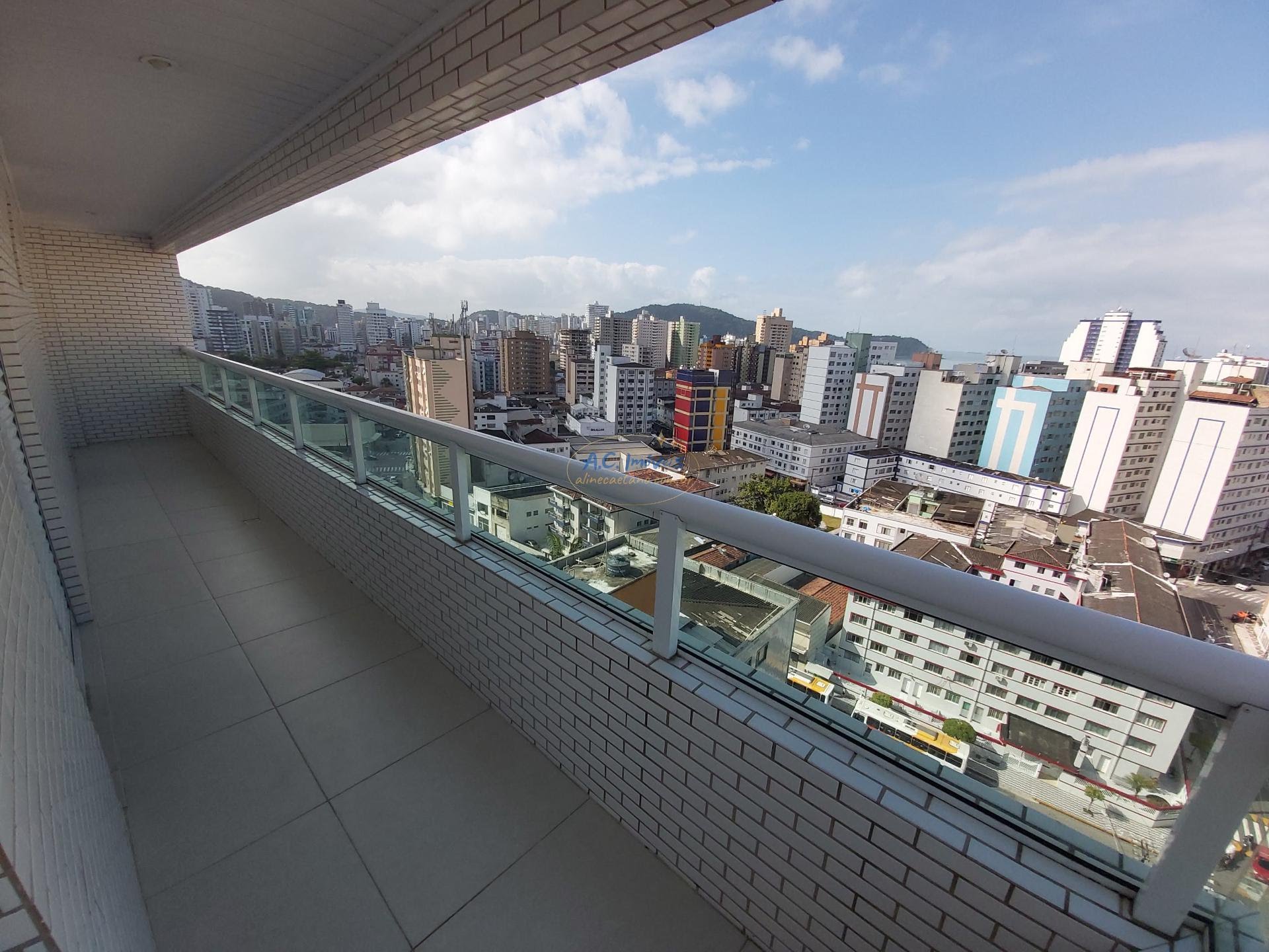 Apartamento para alugar com 3 quartos, 2 suítes, 3 vagas e 121m² no Boqueirão, Praia Grande (SP) — foto 14 de 30