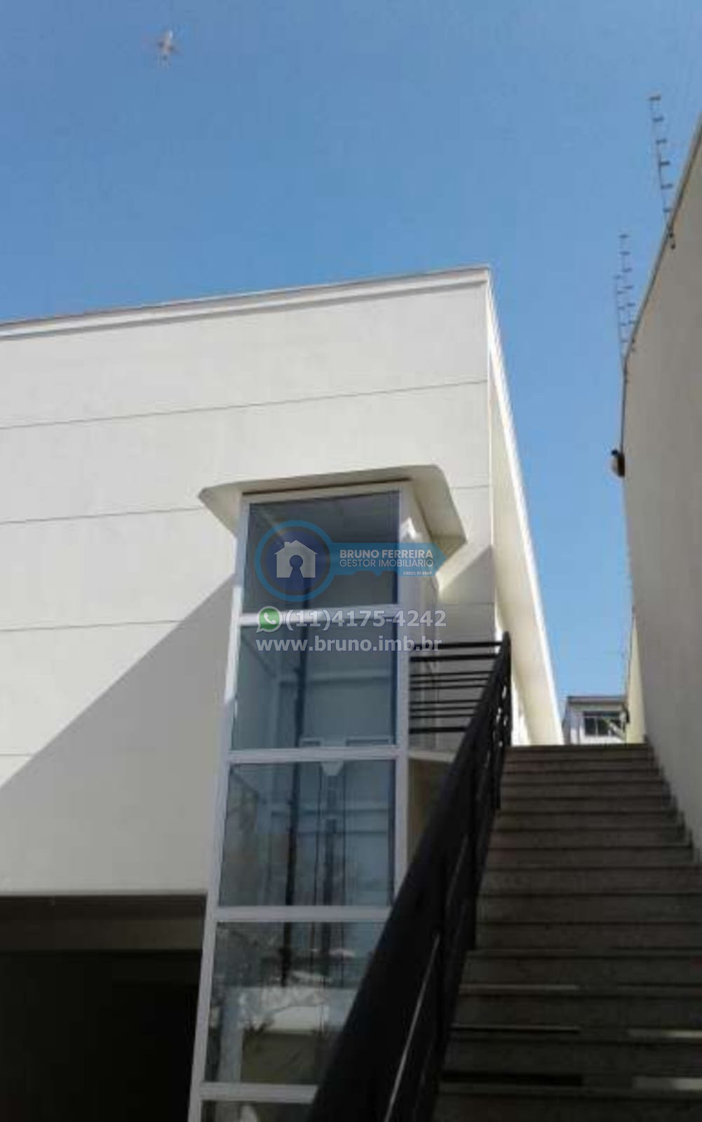 Casa à venda com 2 quartos, 3 banheiros, 1 vaga e 90m² no Vila Aurora (zona Norte), São Paulo (SP) — foto 20 de 20