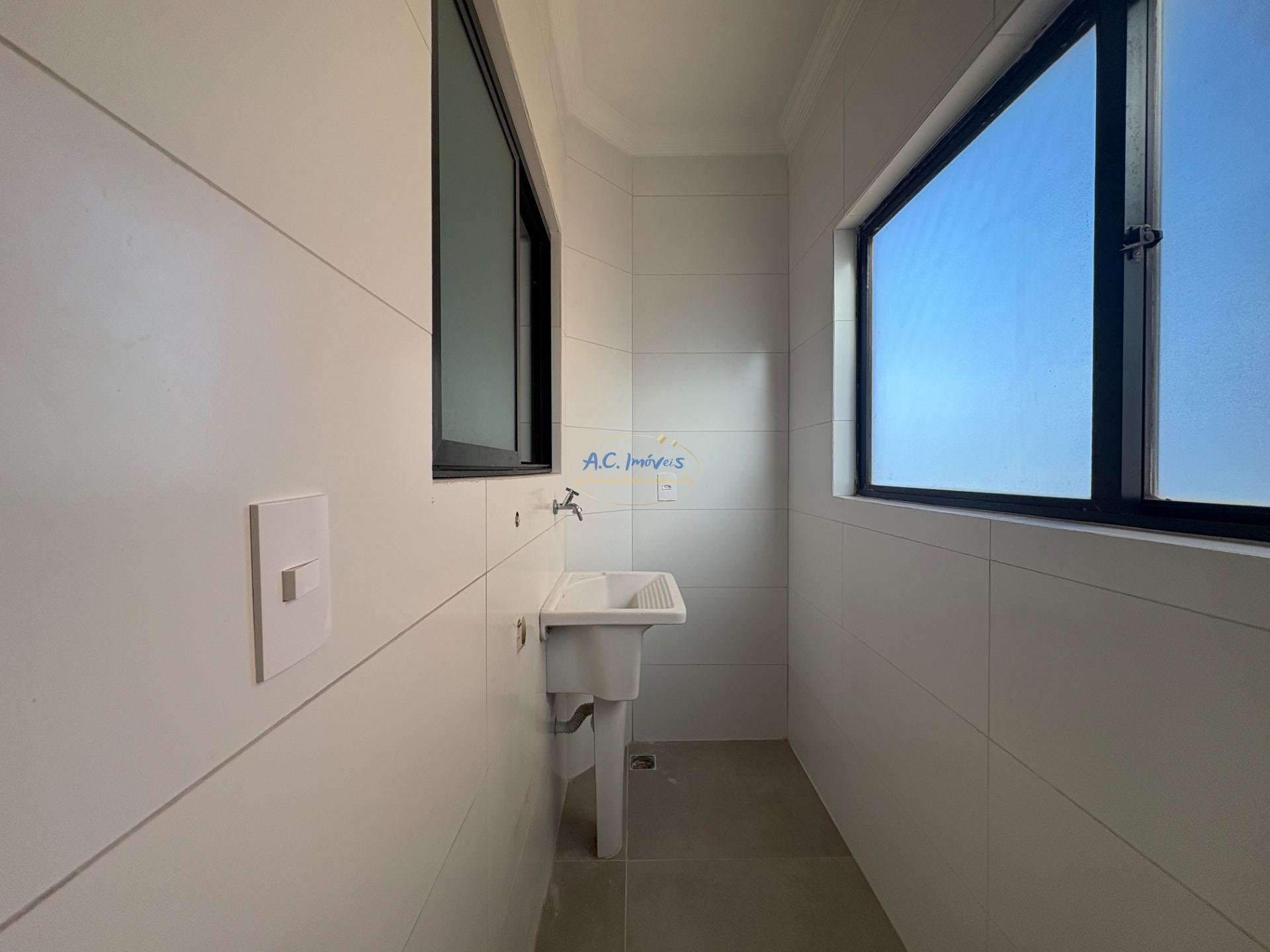 Apartamento à venda com 2 quartos, 1 suíte, 1 vaga e 81m² no Caiçara, Praia Grande (SP) — foto 13 de 21