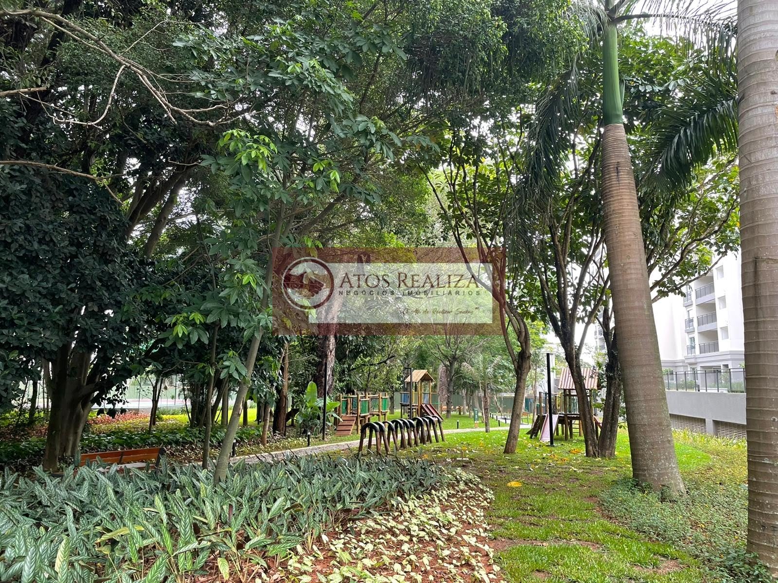 Apartamento à venda com 2 quartos, 1 suíte, 2 vagas e 66m² no Santo Amaro, São Paulo (SP) — foto 19 de 30