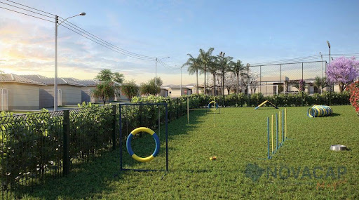 Casa em Condomínio no Parque dos Novos Estados - Campo Grande