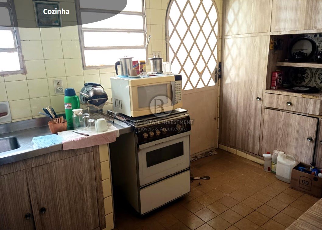 Cozinha