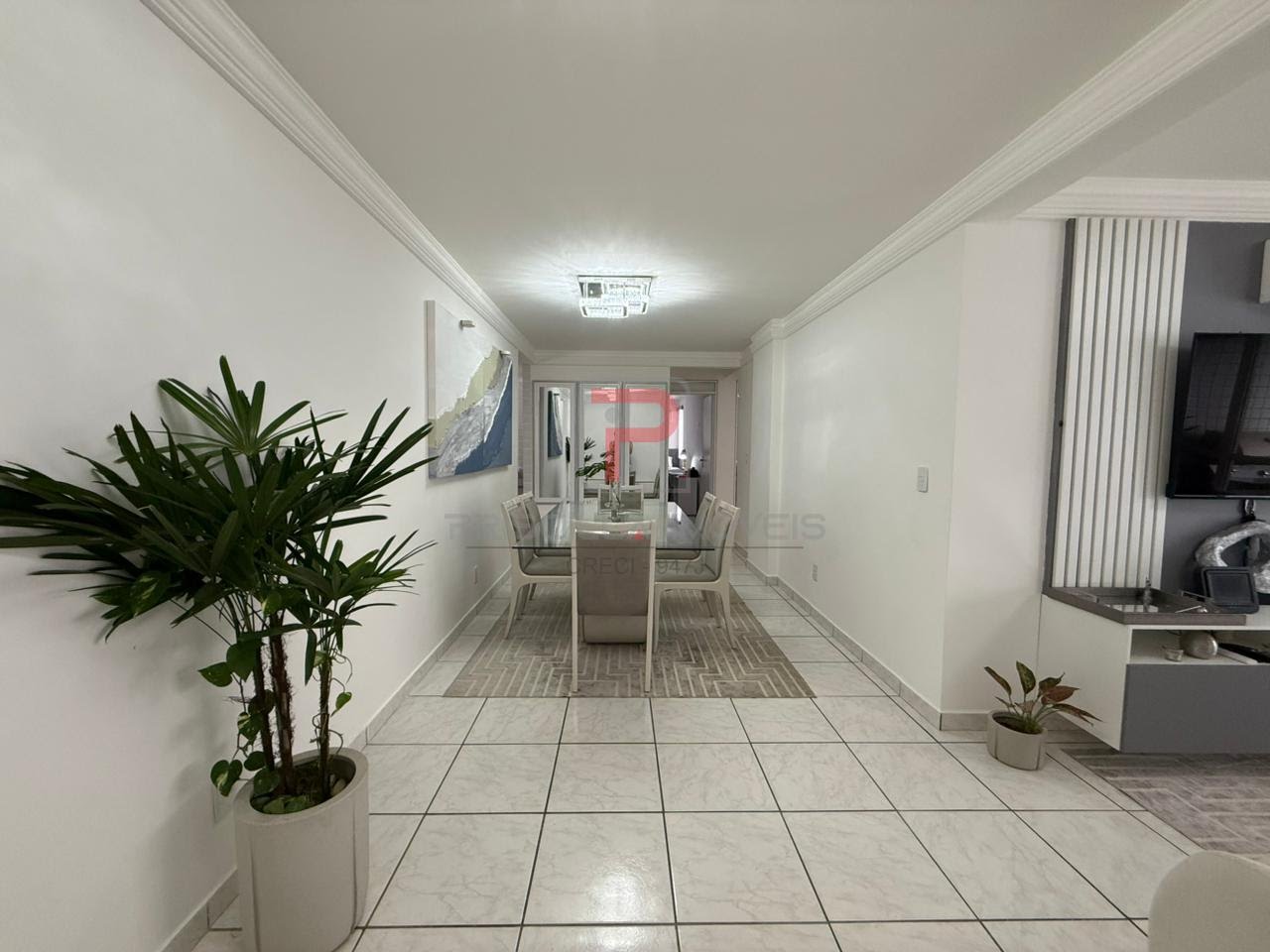 Apartamento à venda com 4 quartos, 2 suítes, 2 vagas e 198m² no Cabo Branco, João Pessoa (PB) — foto 14 de 30