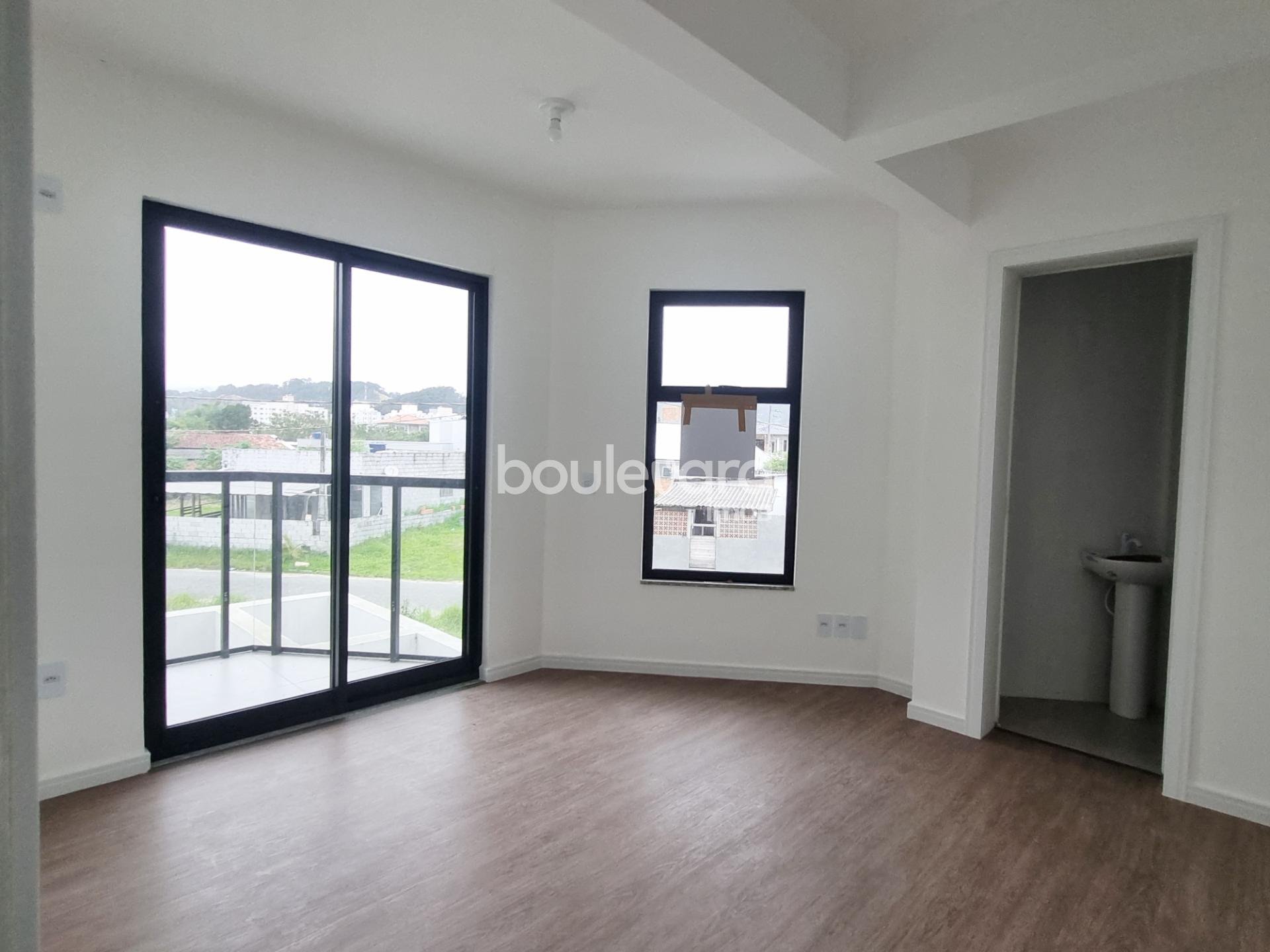 Casa à venda com 2 quartos, 2 suítes, 2 vagas e 88m² no Bela Vista, Palhoça (SC) — foto 12 de 20