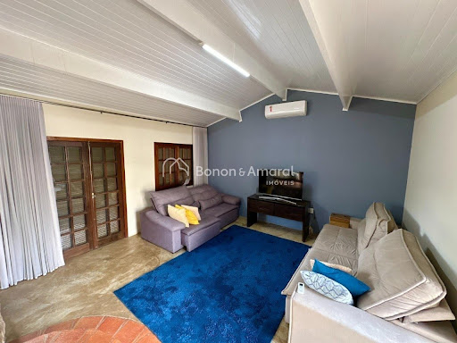 Chácara, 4 quartos, 400 m² - Foto 4
