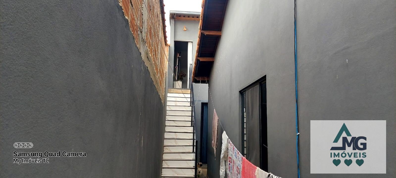 Casa, 4 quartos, 170 m² - Foto 24