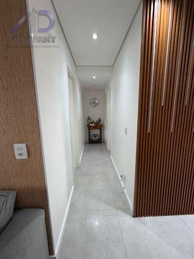 Apartamento em Vila Brasilio Machado  -  São Paulo