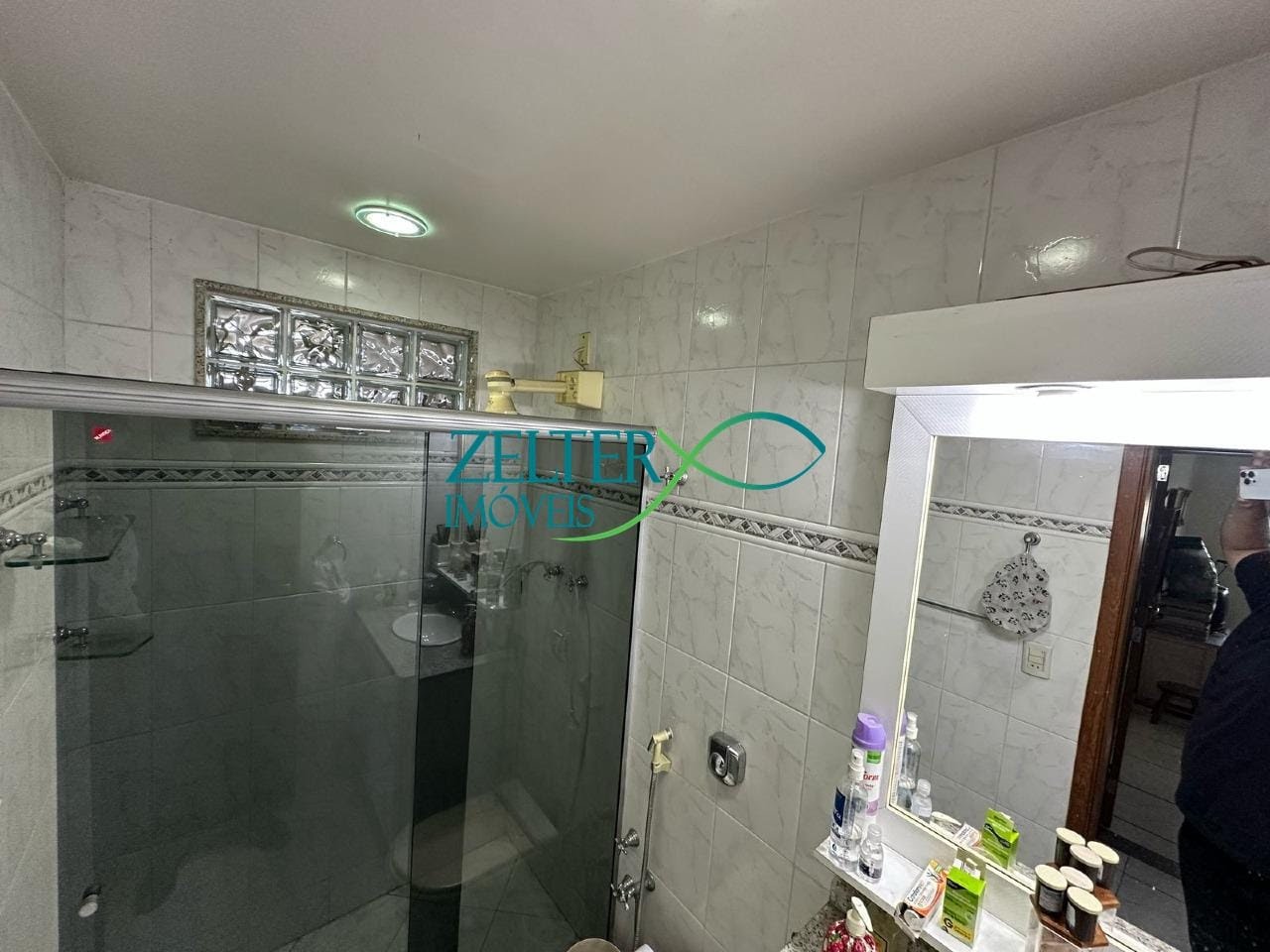 Apartamento à venda com 4 quartos, 2 suítes, 4 vagas e 333m² no Irajá, Rio de Janeiro (RJ) — foto 9 de 22