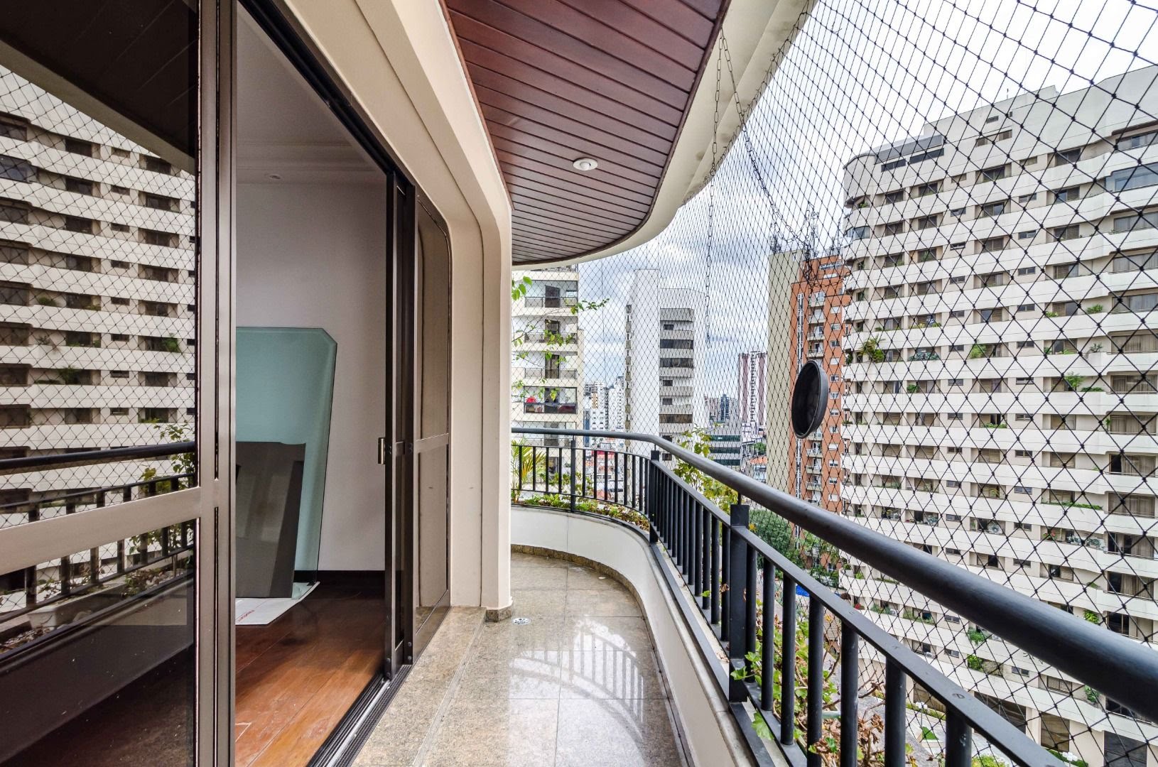 Apartamento, 4 quartos, 176 m² - Foto 13