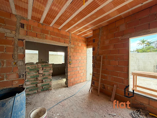 Casa à venda no Bairro Alta Villa em Pará de Minas - 3 quartos