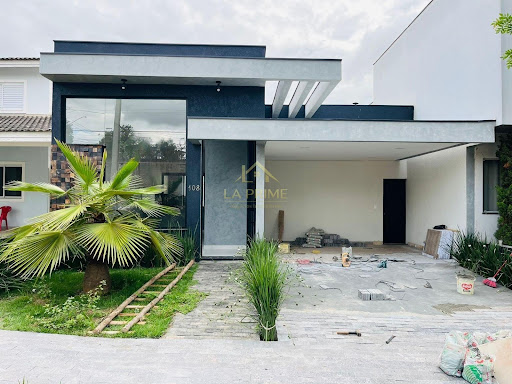 Casa de Condomínio em Jardim Novo Horizonte - Sorocaba, SP