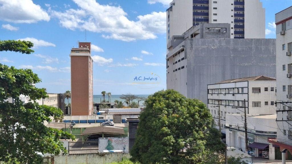 Studio à venda com 1 quarto, 1 banheiro, 1 vaga e 36m² no Boqueirão, Praia Grande (SP) — foto 29 de 30