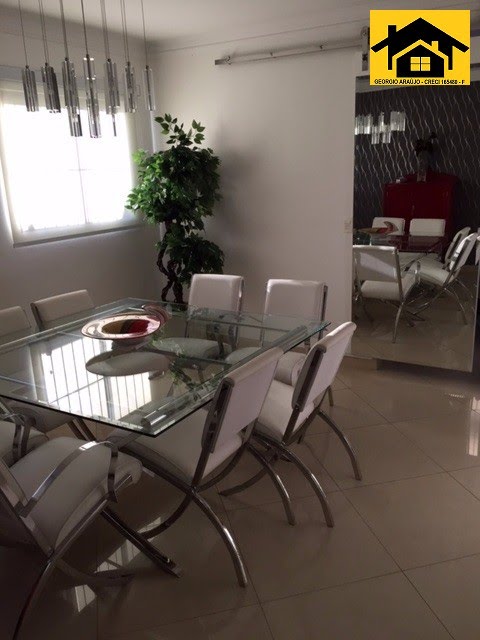 Apartamento à venda com 3 quartos, 1 suíte, 5 vagas e 235m² no Parque São Domingos, São Paulo (SP) — foto 5 de 20