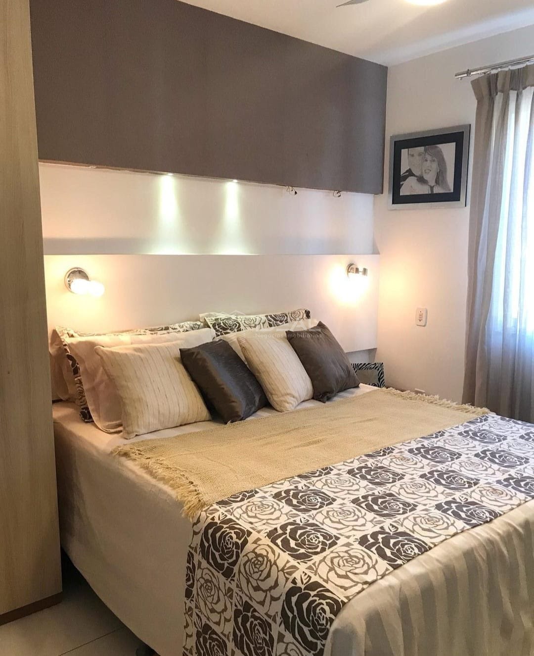 Vendo ou alugo átima casa de 03 quartos no Jockey cód 16272