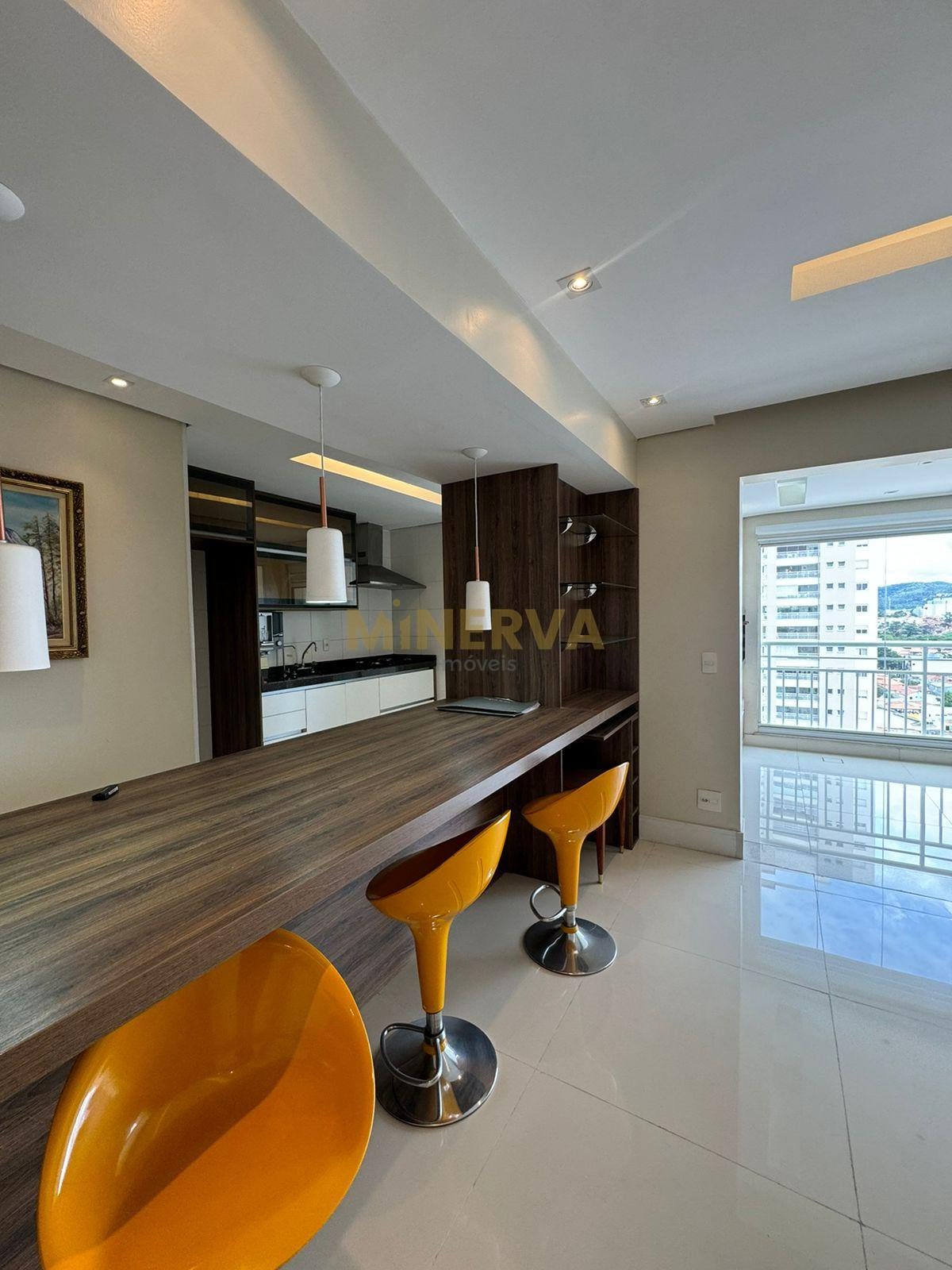 Apartamento à venda com 3 quartos, 3 suítes, 2 vagas e 116m² no Jardim Santa Mena, Guarulhos (SP) — foto 4 de 24