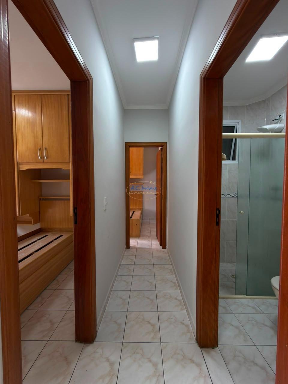Apartamento à venda com 2 quartos, 1 suíte, 1 vaga e 68m² no Vila Assuncao, Praia Grande (SP) — foto 8 de 22