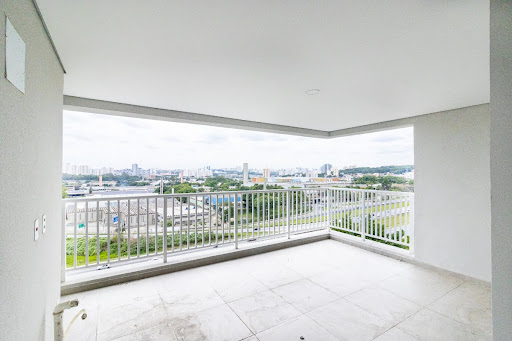 Apartamento à Venda Av General Charles de Gaulle, Parque Sao Domingos/SP