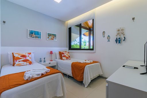 Casa à venda com 4 quartos, 2 suítes, 1 vaga e 180m² no Muro Alto, Ipojuca (PE) — foto 24 de 30