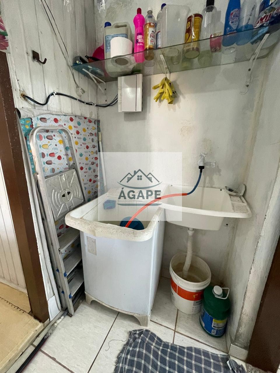 Casa à venda com 2 quartos, 2 banheiros, 2 vagas e 300m² no Balneário Sete de Setembro, Ilha Comprida (SP) — foto 25 de 30