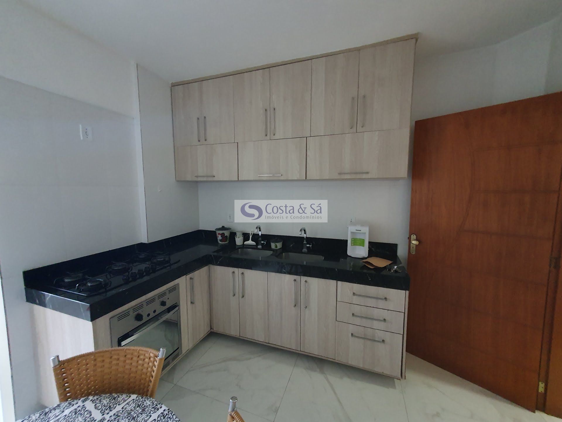 Apartamento à venda com 1 quarto, 1 suíte e 1 vaga no Recreio, Rio das Ostras (RJ) — foto 23 de 27