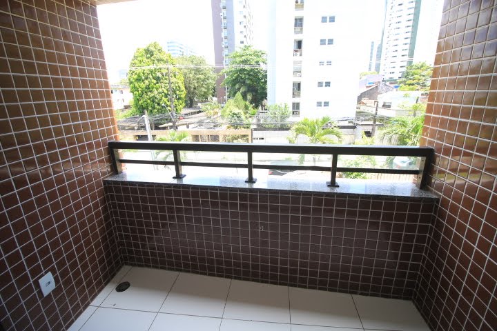 Apartamento à venda com 3 quartos, 1 suíte, 1 vaga e 67m² no Casa Forte, Recife (PE) — foto 30 de 30